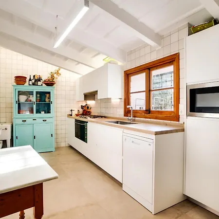 Es Coste By Rentallorca Літній будинок