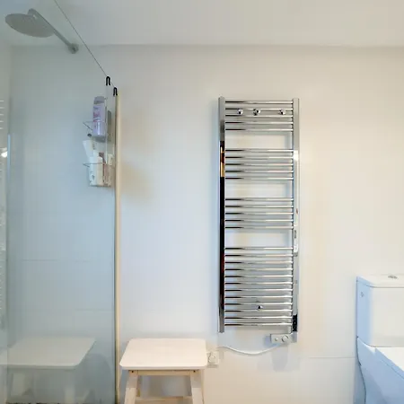 Es Coste By Rentallorca Польєнса