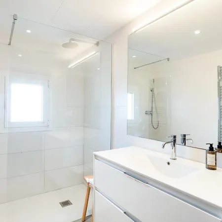 Es Coste By Rentallorca Country house