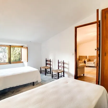 Es Coste By Rentallorca