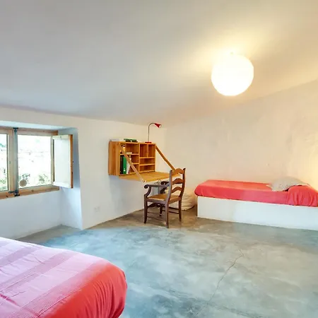 Es Coste By Rentallorca Country house *