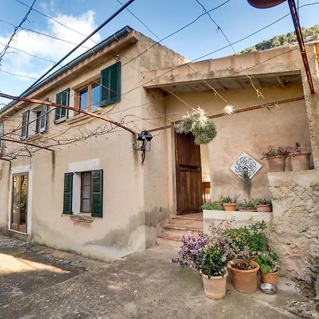 Літній будинок Es Coste By Rentallorca *