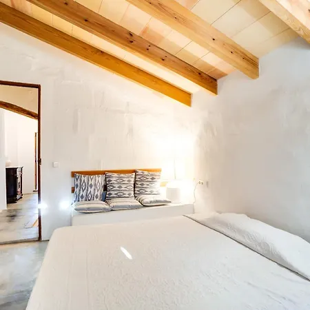 Es Coste By Rentallorca Pollenca