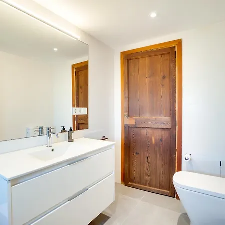 Country house Es Coste By Rentallorca *