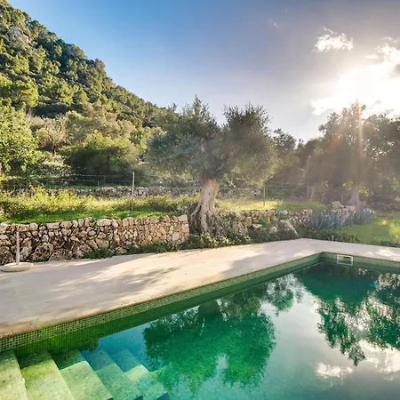 Es Coste By Rentallorca Pollenca