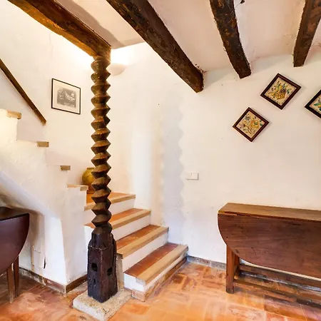 Es Coste By Rentallorca Літній будинок