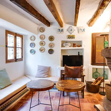 Es Coste By Rentallorca *