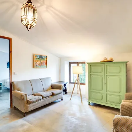 Es Coste By Rentallorca Country house *