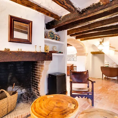 Es Coste By Rentallorca Country house Pollenca