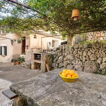 Es Coste By Rentallorca Country house *