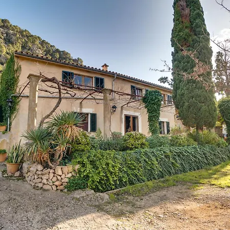 Es Coste By Rentallorca * Pollenca