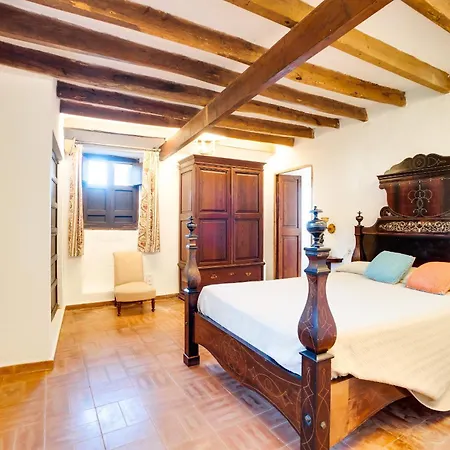 Es Coste By Rentallorca Casa rural