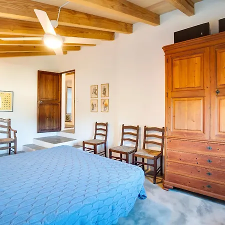 Es Coste By Rentallorca Casa rural *