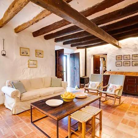 Casa rural Es Coste By Rentallorca Pollensa