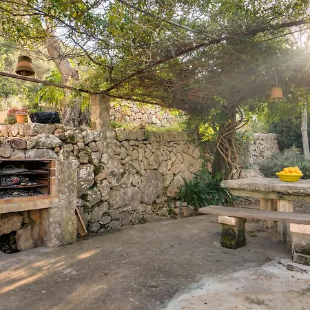 Es Coste By Rentallorca Casa rural Pollensa
