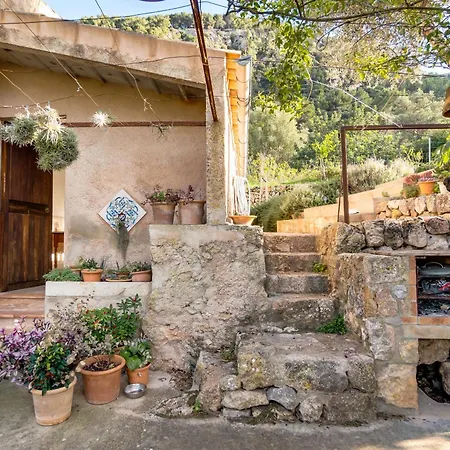 Es Coste By Rentallorca * Pollença