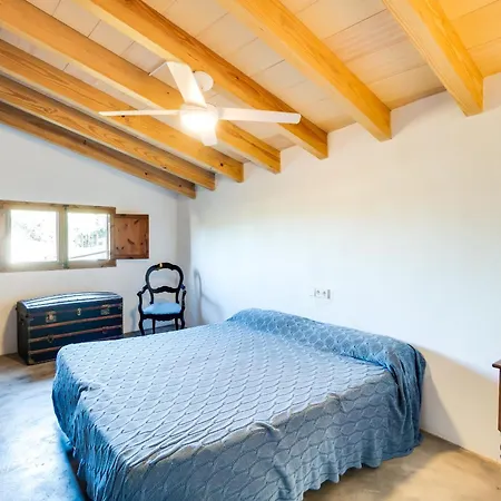 Casa rural Es Coste By Rentallorca *
