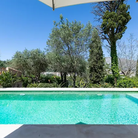 Es Coste By Rentallorca Casa rural