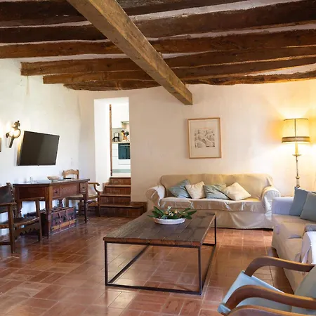 Es Coste By Rentallorca Casa rural *