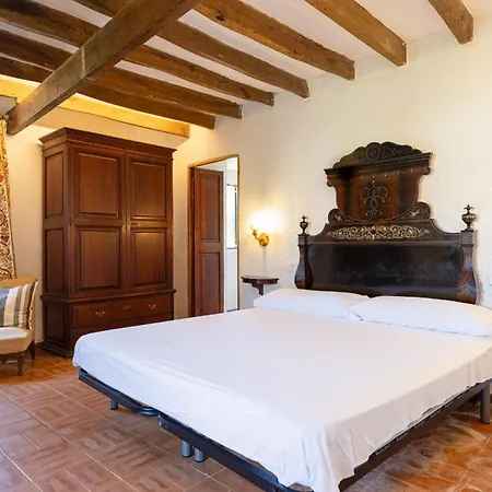Es Coste By Rentallorca Casa rural *
