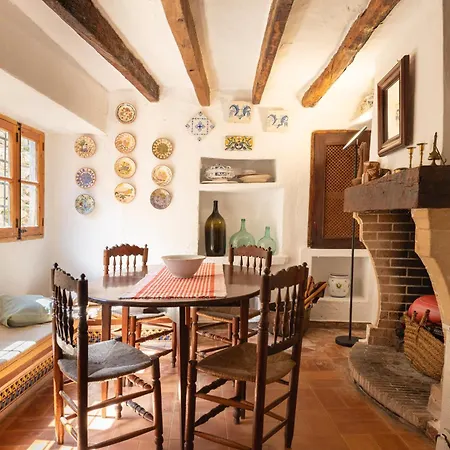 Es Coste By Rentallorca Casa rural Pollensa