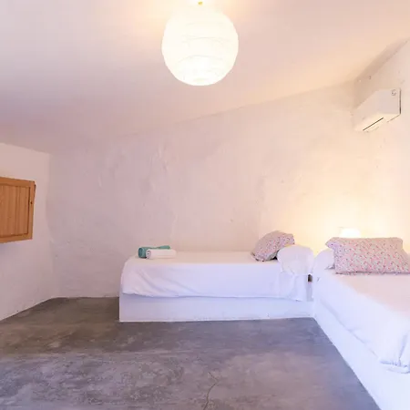 Casa rural Es Coste By Rentallorca Pollensa