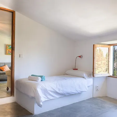 Casa rural Es Coste By Rentallorca