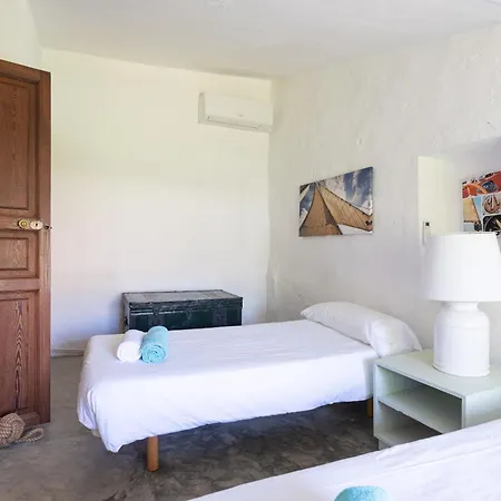 Es Coste By Rentallorca Casa rural *