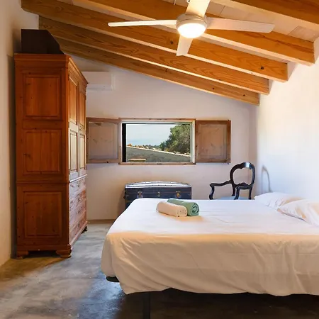 Casa rural Es Coste By Rentallorca *