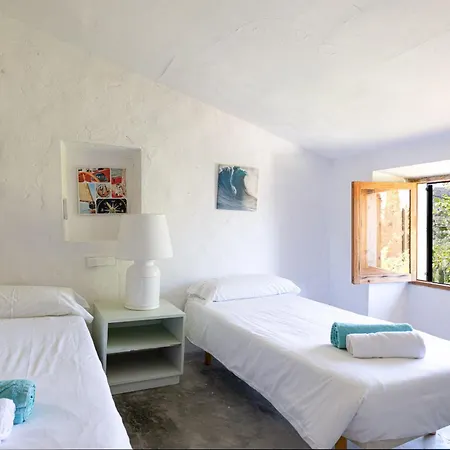 Es Coste By Rentallorca Casa rural *