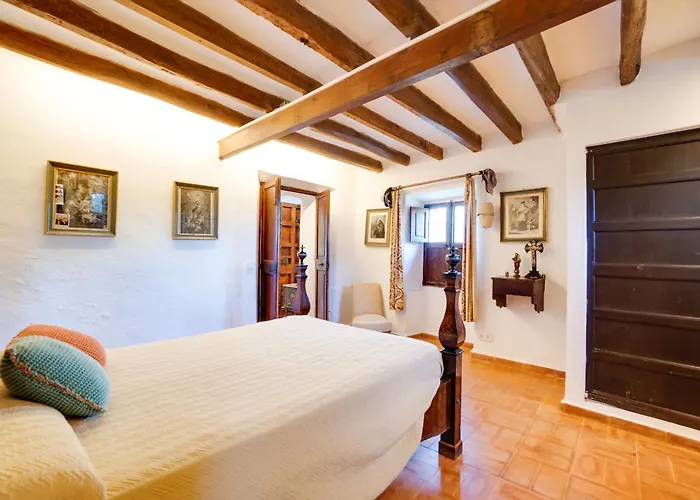 Country house Es Coste By Rentallorca