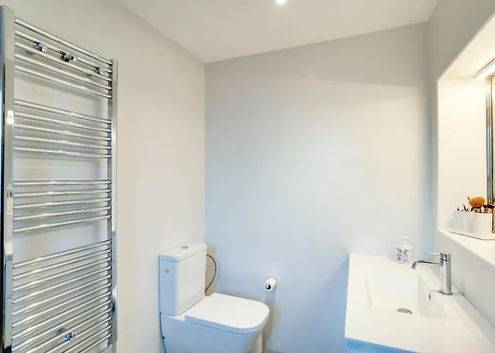 Es Coste By Rentallorca