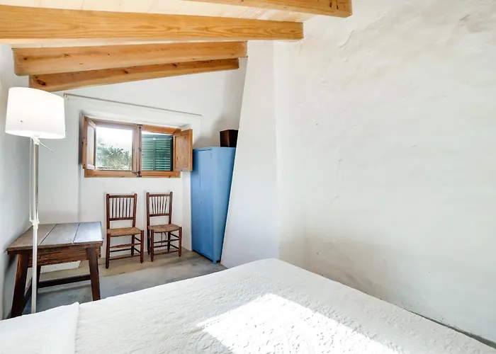 Es Coste By Rentallorca Country house *