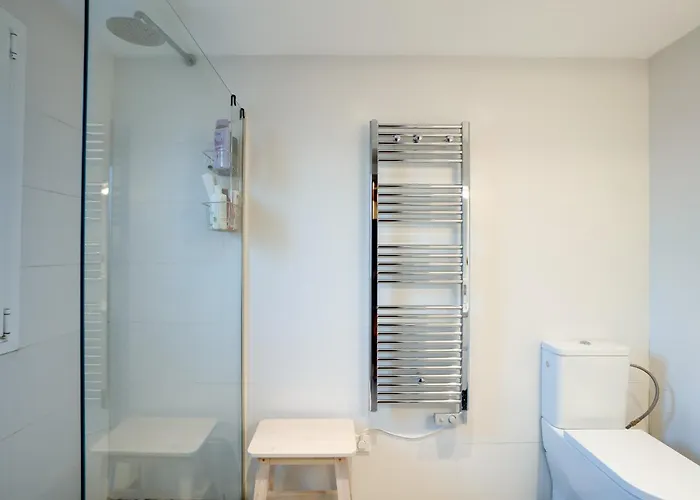 Es Coste By Rentallorca Pollenca