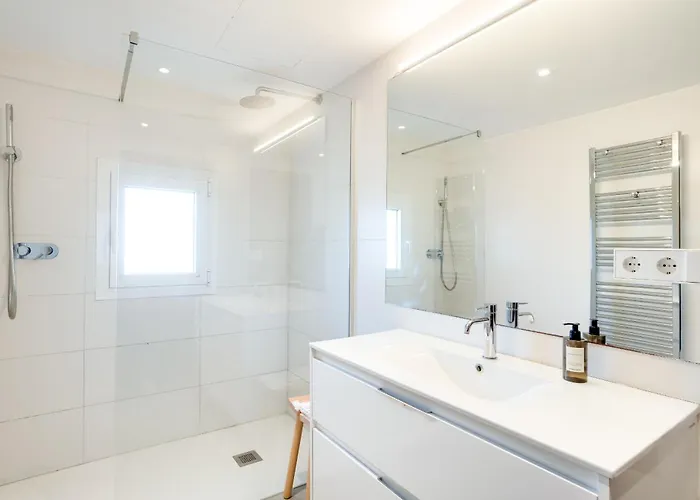 Es Coste By Rentallorca Country house