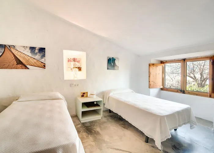 Country house Es Coste By Rentallorca *