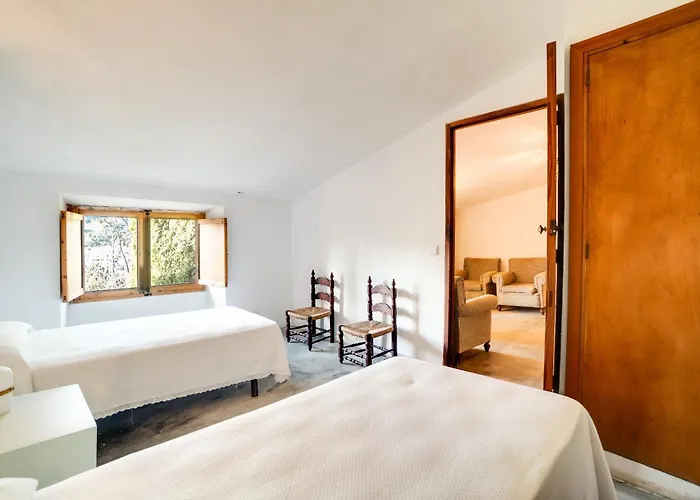 Es Coste By Rentallorca