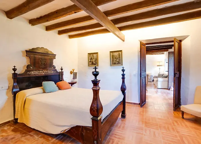 Es Coste By Rentallorca * Pollenca