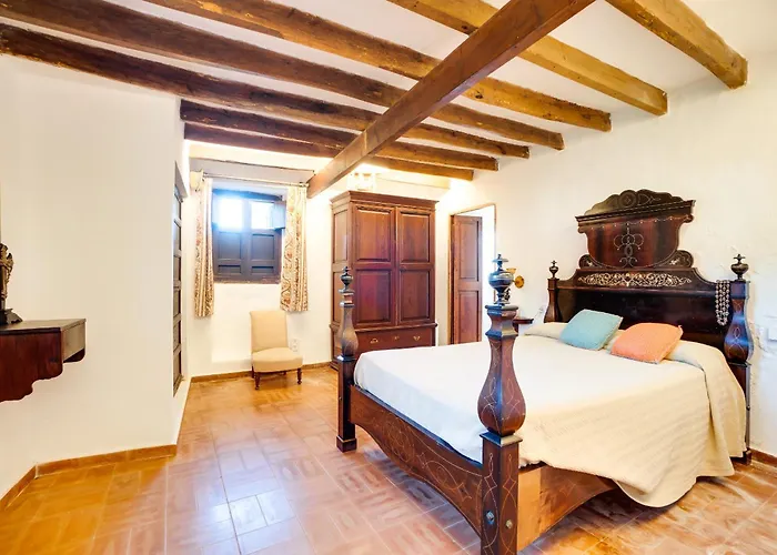 Es Coste By Rentallorca Country house