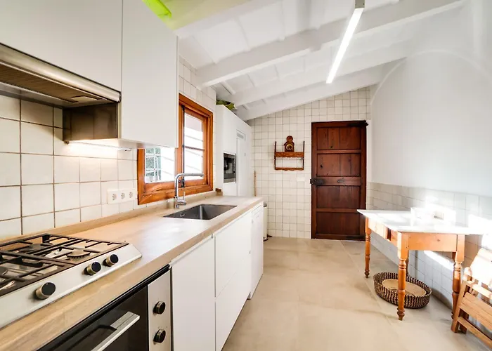 Es Coste By Rentallorca * Pollenca