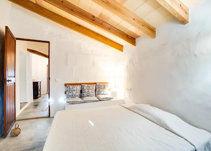 Es Coste By Rentallorca Pollenca