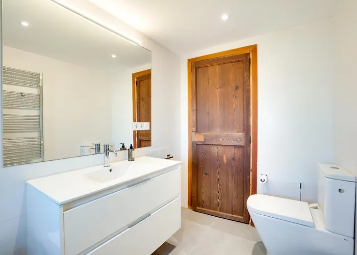 Country house Es Coste By Rentallorca *