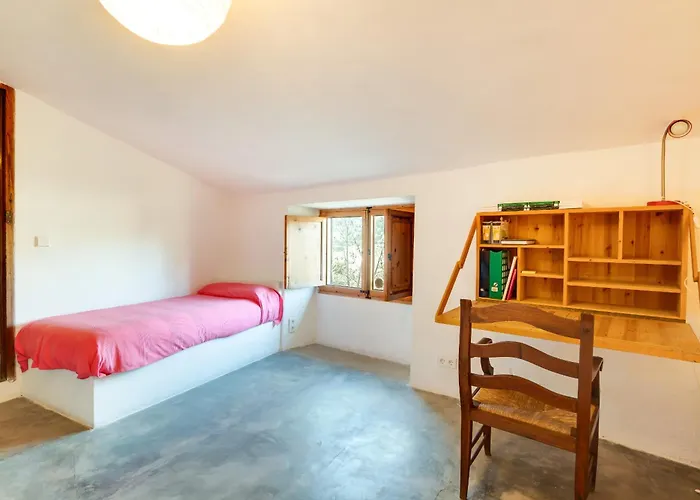 Es Coste By Rentallorca