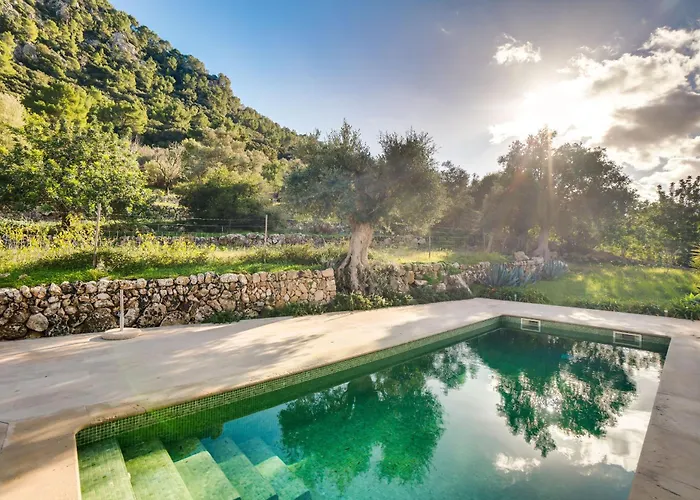 Es Coste By Rentallorca Pollenca