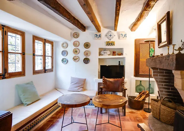 Es Coste By Rentallorca *