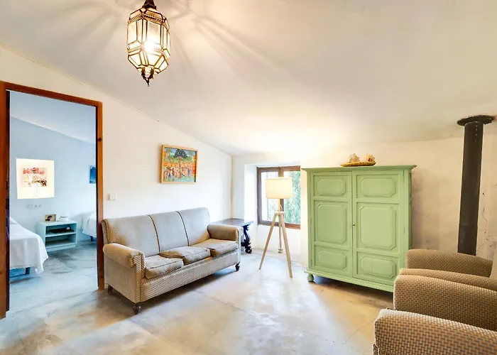 Es Coste By Rentallorca Country house *