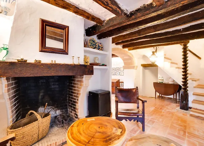 Es Coste By Rentallorca Country house Pollenca