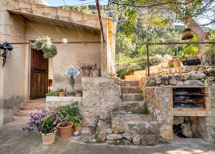 Es Coste By Rentallorca * Pollenca