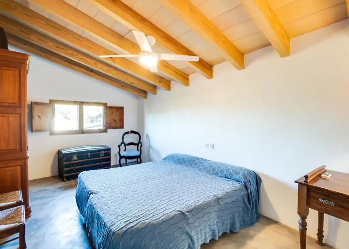 Country house Es Coste By Rentallorca *