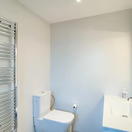 Es Coste By Rentallorca